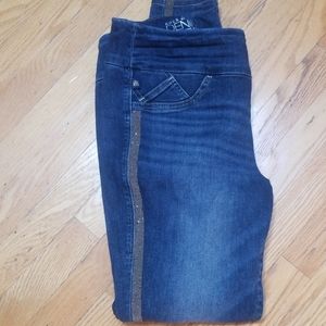 Skinny Jean's great condition size 10 M stretchy